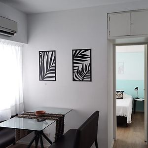 Apartamento de 1 Dormitorio